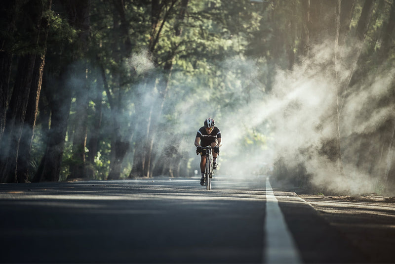 A guide to using Energy Gels