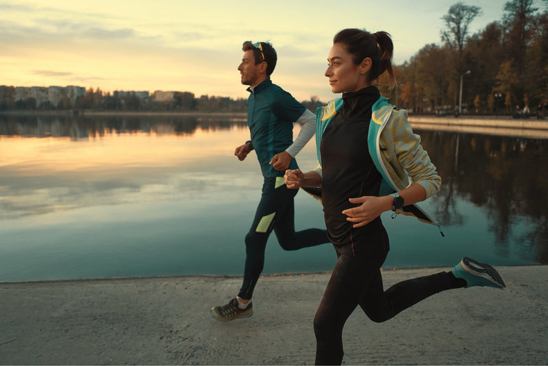 A Beginner's Guide to Training Smart