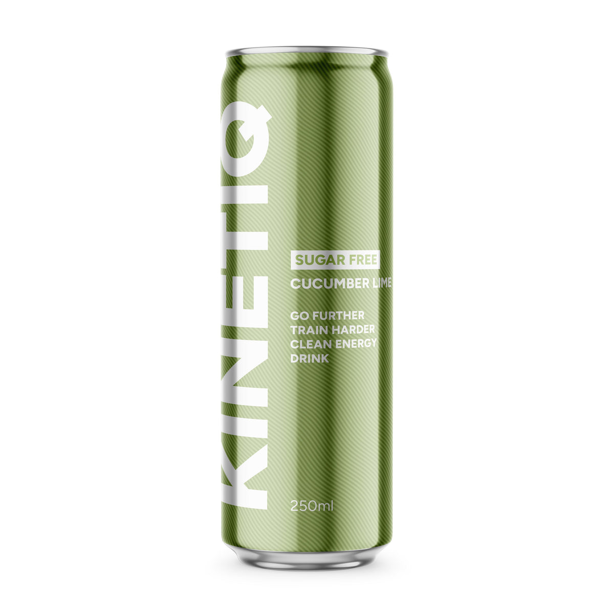 Cucumber Lime Energy Drink