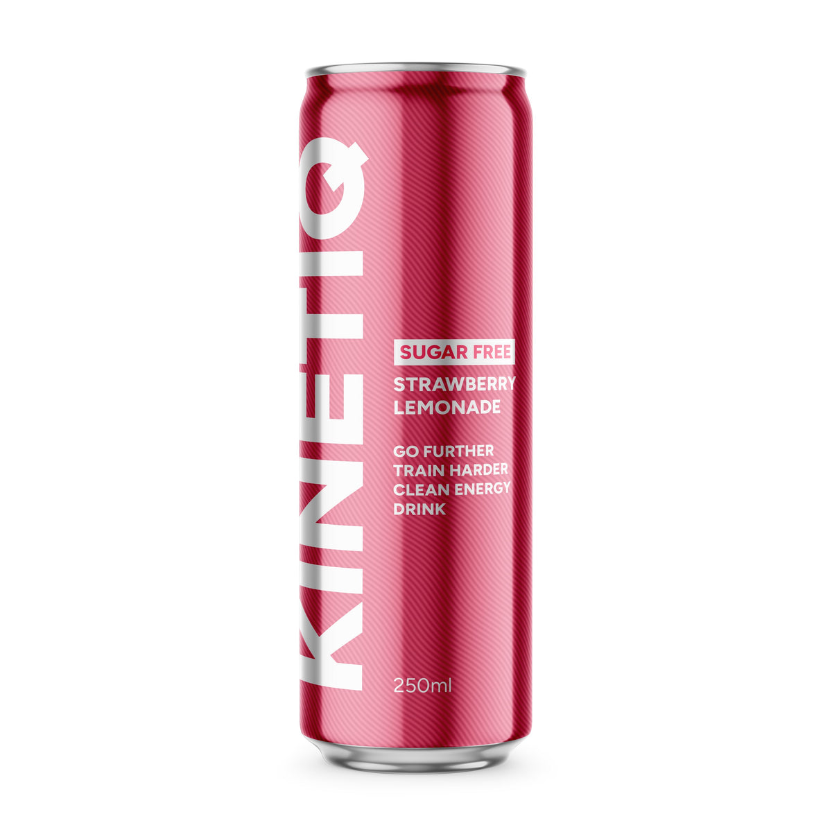 Strawberry Lemonade Energy Drink