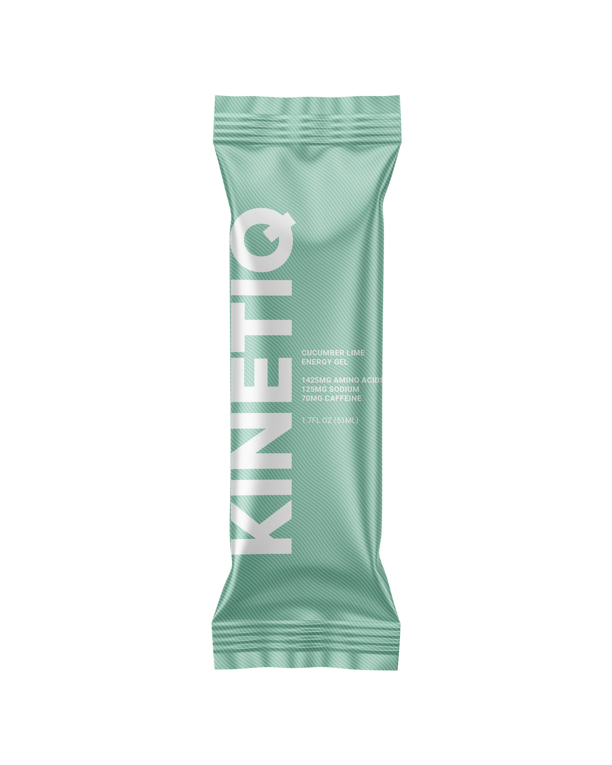 Cucumber Lime Energy Gel