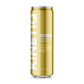 Pineapple Coconut Energy Drink