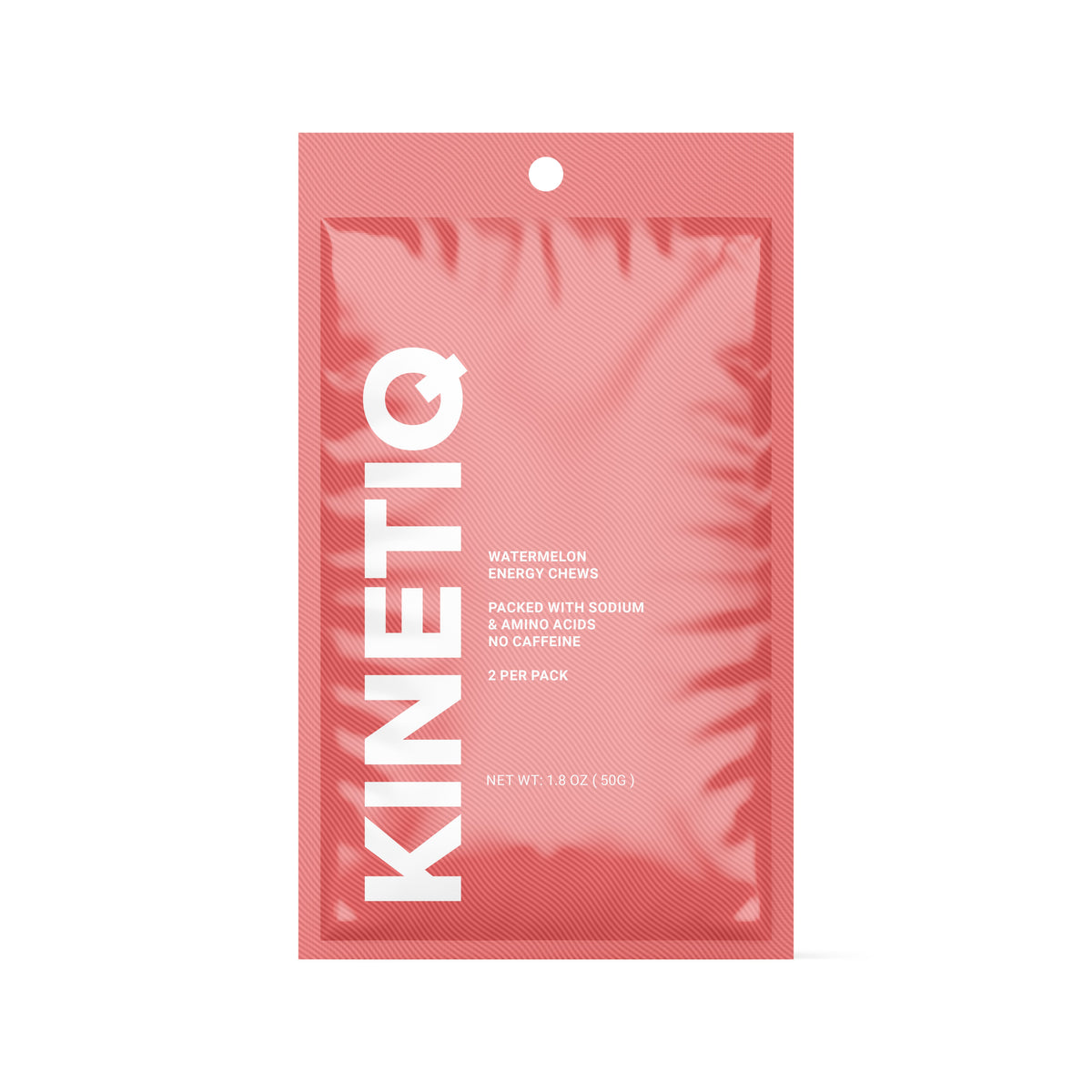 Watermelon Energy Gummies