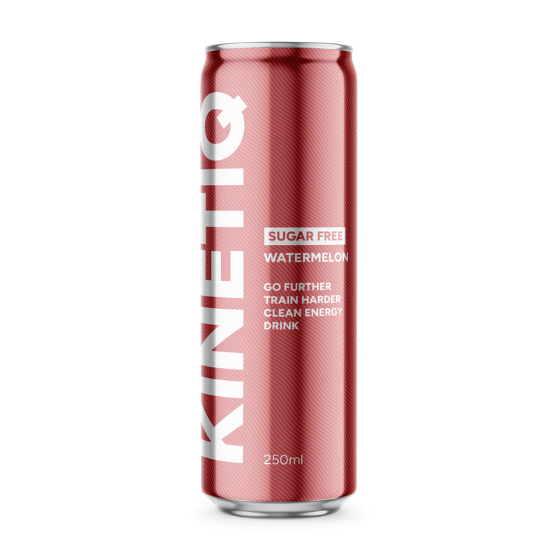 Watermelon Energy Drink